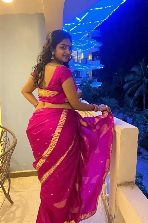 Big Ass Girl