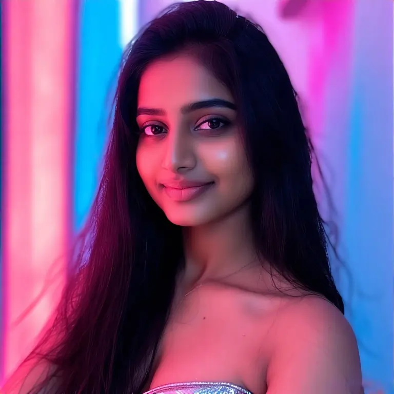 Nidhi Luxury Escort – VIP Experience with Style