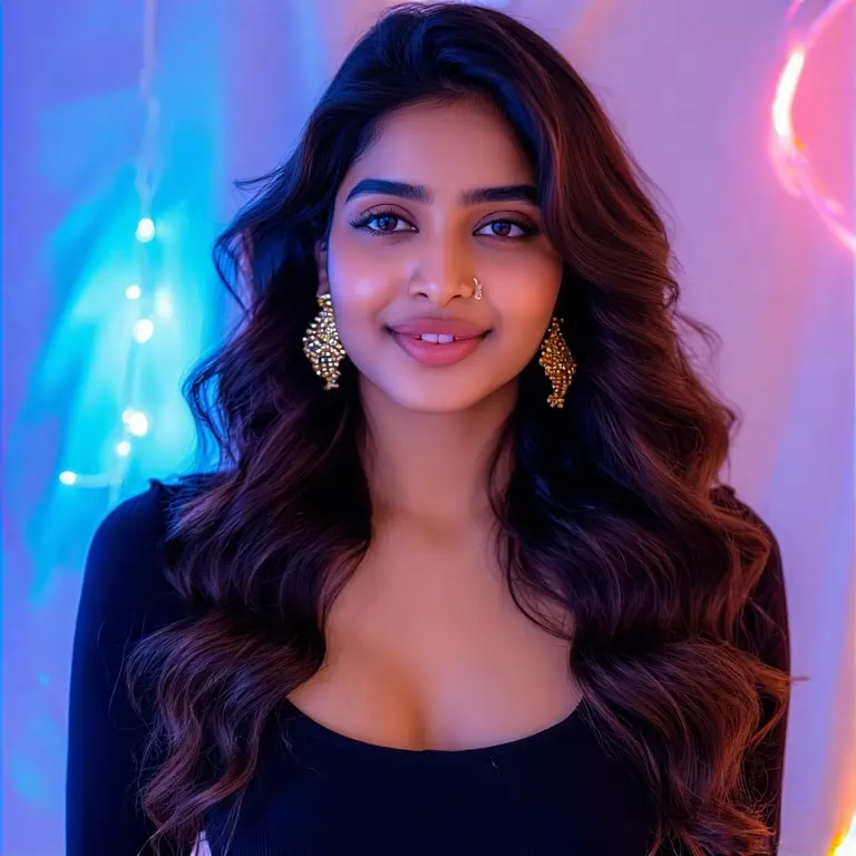 Nikita High Profile in Goa – Bold & Seductive